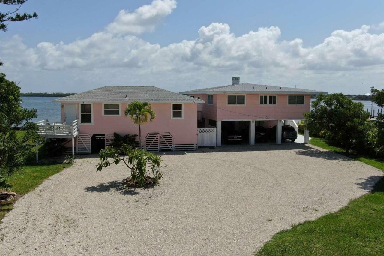 Estero Island Apartment With Boat Dock Fort Myers Beach Εξωτερικό φωτογραφία